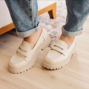 Ottod'Ame Platform Loafers